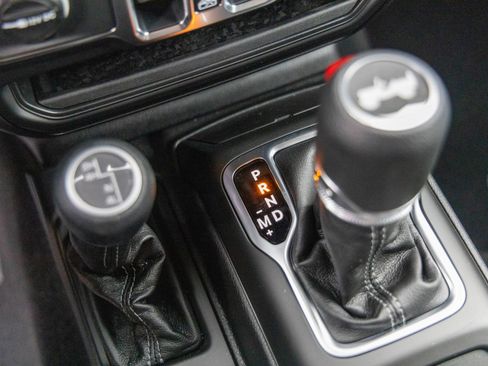 New 2026 Jeep Wrangler Sport S image 25