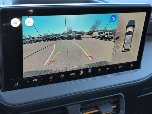 New 2026 Ford Maverick Tremor AWD/4WD image 18