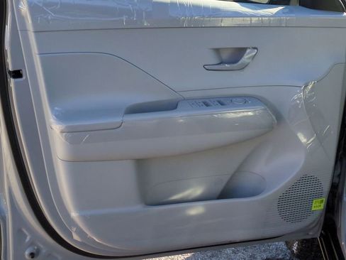 New 2026 Hyundai Kona SEL Sport AWD/4WD image 10