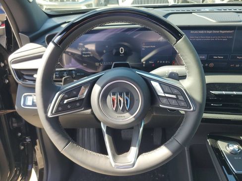 New 2026 Buick Enclave Avenir w/ Super Cruise Package FWD image 21