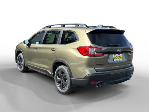 New 2026 Subaru Ascent Premium image 3
