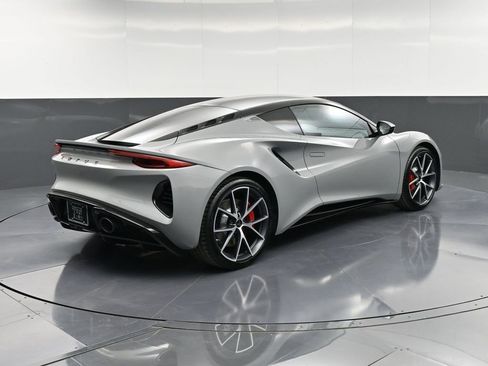New 2026 Lotus Emira SE image 8