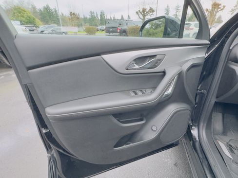 Used 2023 Chevrolet Blazer LT w/ Convenience Package image 14