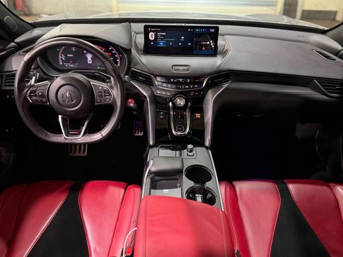 Used 2024 Acura TLX Type S image 12