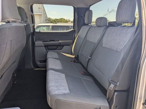 Used 2024 Ford F250 XLT AWD/4WD image 10