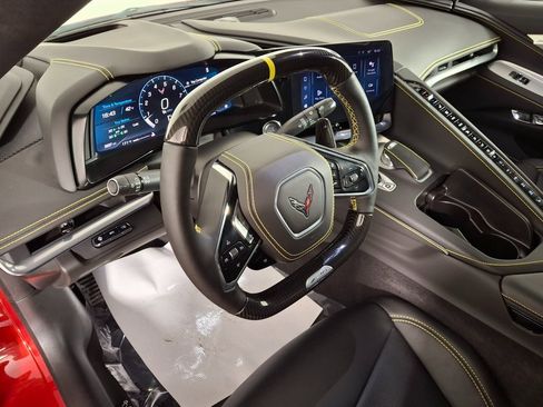 Used 2024 Chevrolet Corvette Z06 image 18