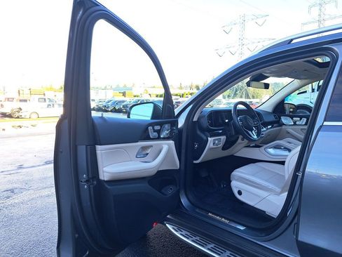 Used 2023 Mercedes-Benz GLE 350 GLE 350 image 10