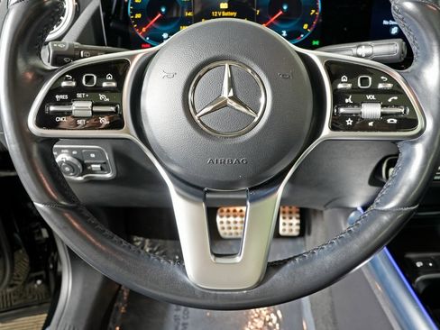 Certified 2023 Mercedes-Benz GLA 250 GLA 250 image 18