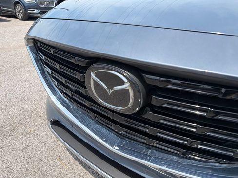 Used 2023 MAZDA CX-9 Carbon Edition AWD/4WD image 10