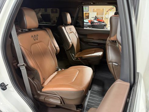 Used 2023 Ford Expedition King Ranch AWD/4WD image 18