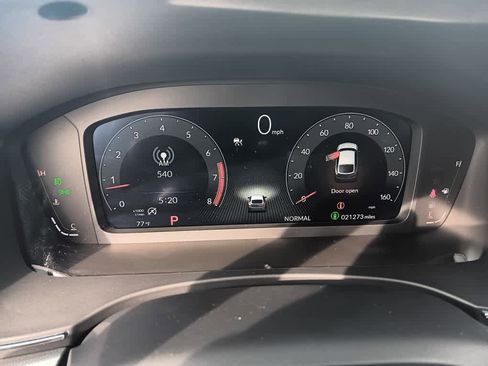 Used 2023 Acura Integra A-Spec FWD image 25