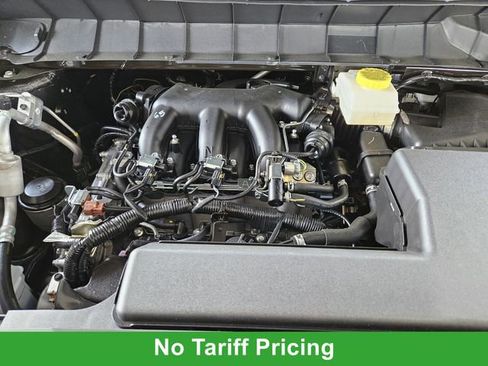 New 2026 Nissan Pathfinder SL FWD image 24