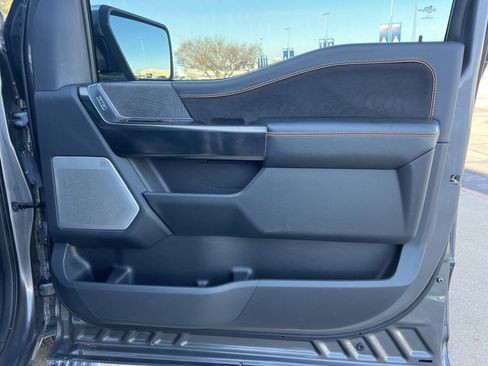 Certified 2021 Ford F150 Platinum w/ Equipment Group 701A High image 11