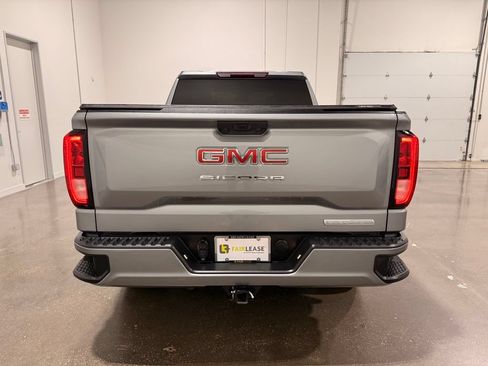 Used 2024 GMC Sierra 1500 Elevation RWD image 6