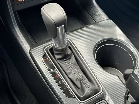 New 2026 Honda Civic Sport image 23