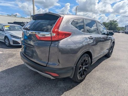 Used 2019 Honda CR-V EX-L image 5