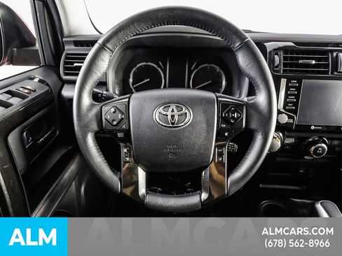 Used 2024 Toyota 4Runner TRD Off-Road image 26