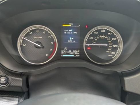 Used 2019 Subaru Forester Limited w/ Popular Package #3 AWD/4WD image 32