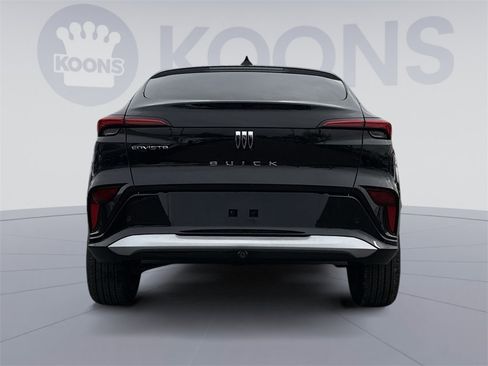 New 2026 Buick Envista Sport Touring w/ Convenience I Package image 5