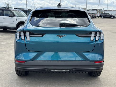 New 2026 Ford Mustang Mach-E Select w/ Comfort Package image 9