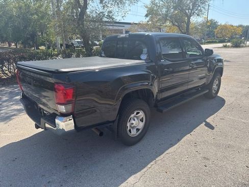 Used 2019 Toyota Tacoma SR5 image 3
