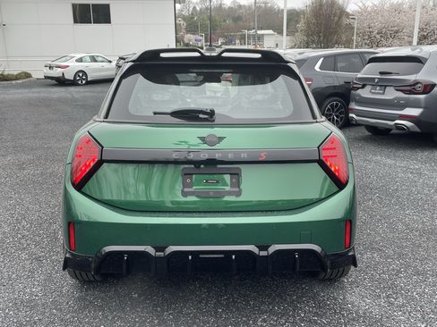 Used 2026 MINI Cooper S FWD image 6