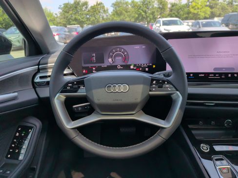 Used 2026 Audi A5 2.0T Premium Plus AWD/4WD image 19