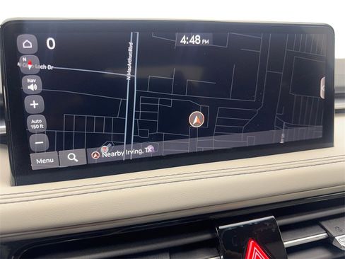 Used 2025 Genesis G70 2.5T image 64