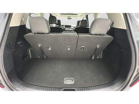 Used 2025 Kia Telluride S AWD/4WD image 26