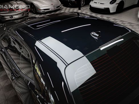 Used 2020 Dodge Challenger SRT Hellcat Redeye RWD image 35
