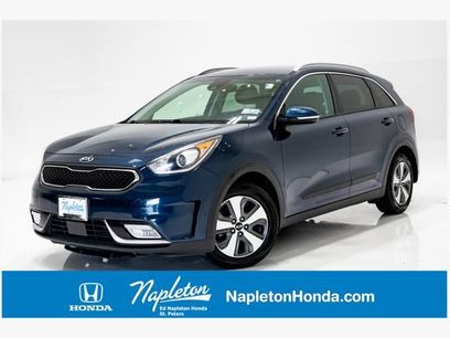 Used 2018 Kia Niro EX