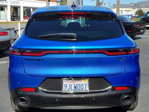 Used 2024 Dodge Hornet R/T Plus image 30