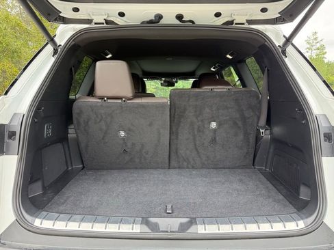 Used 2024 Lexus TX 350 FWD image 36