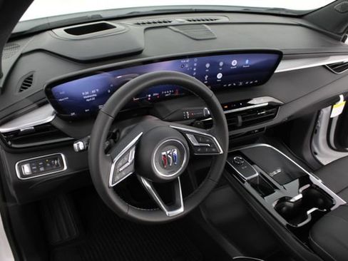 New 2026 Buick Enclave Preferred AWD/4WD image 10