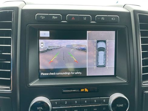 Used 2021 Ford Expedition Max Limited w/ Equipment Group 303A AWD/4WD image 19