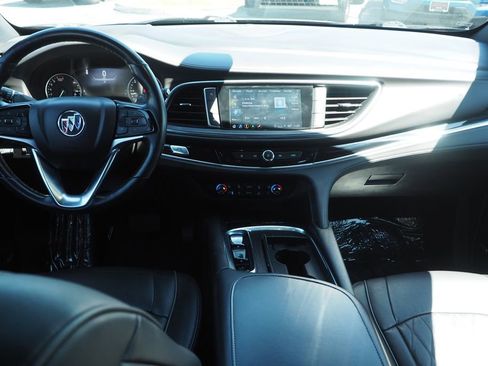 Used 2023 Buick Enclave Avenir w/ Avenir Technology Package FWD image 18