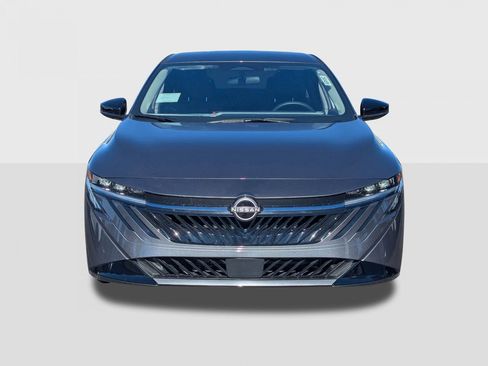 New 2026 Nissan Sentra S w/ Floor Mat Package FWD image 8