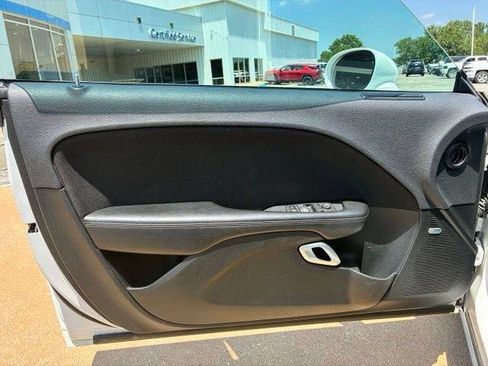 Used 2023 Dodge Challenger GT RWD image 12