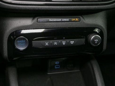 Used 2023 Ford Escape ST-Line w/ Tech Pack #1 image 28