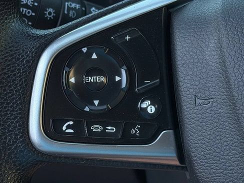Used 2022 Honda CR-V EX image 18