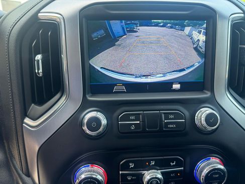 Used 2022 GMC Sierra 1500 Elevation AWD/4WD image 19