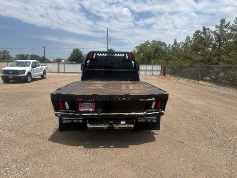 Used 2015 Ford F350 XL w/ Power Equipment Group AWD/4WD image 5