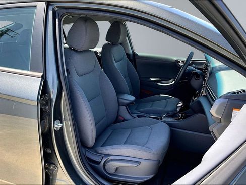 Used 2022 Hyundai Ioniq Blue FWD image 16