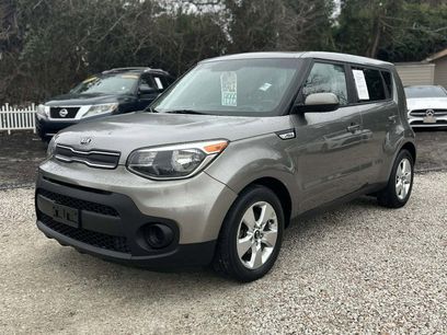 Used 2017 Kia Soul