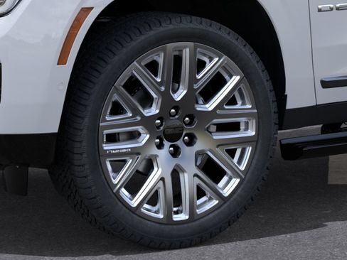 New 2026 GMC Yukon XL Denali Ultimate AWD/4WD image 9