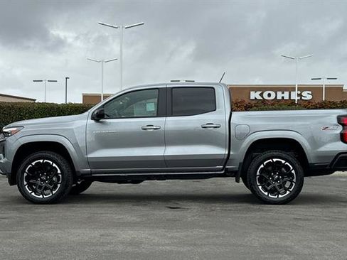 New 2026 Chevrolet Colorado Z71 w/ Technology Package image 7