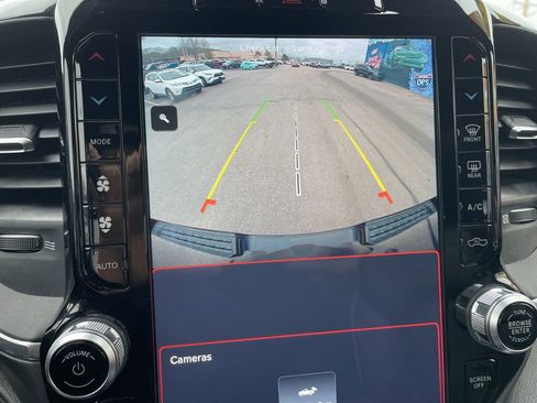 Used 2022 RAM 1500 Laramie image 20