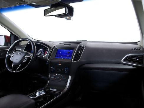 Used 2020 Ford Edge SEL w/ Convenience Package FWD image 24
