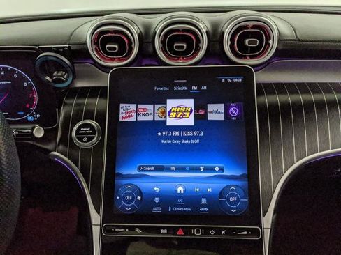 Used 2023 Mercedes-Benz GLC 300 GLC 300 image 8