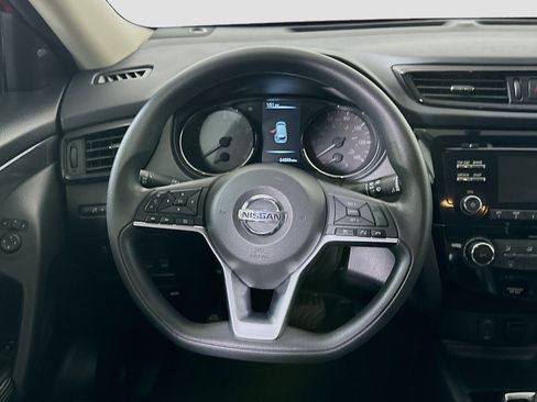 Used 2017 Nissan Rogue S w/ Appearance Package FWD image 17
